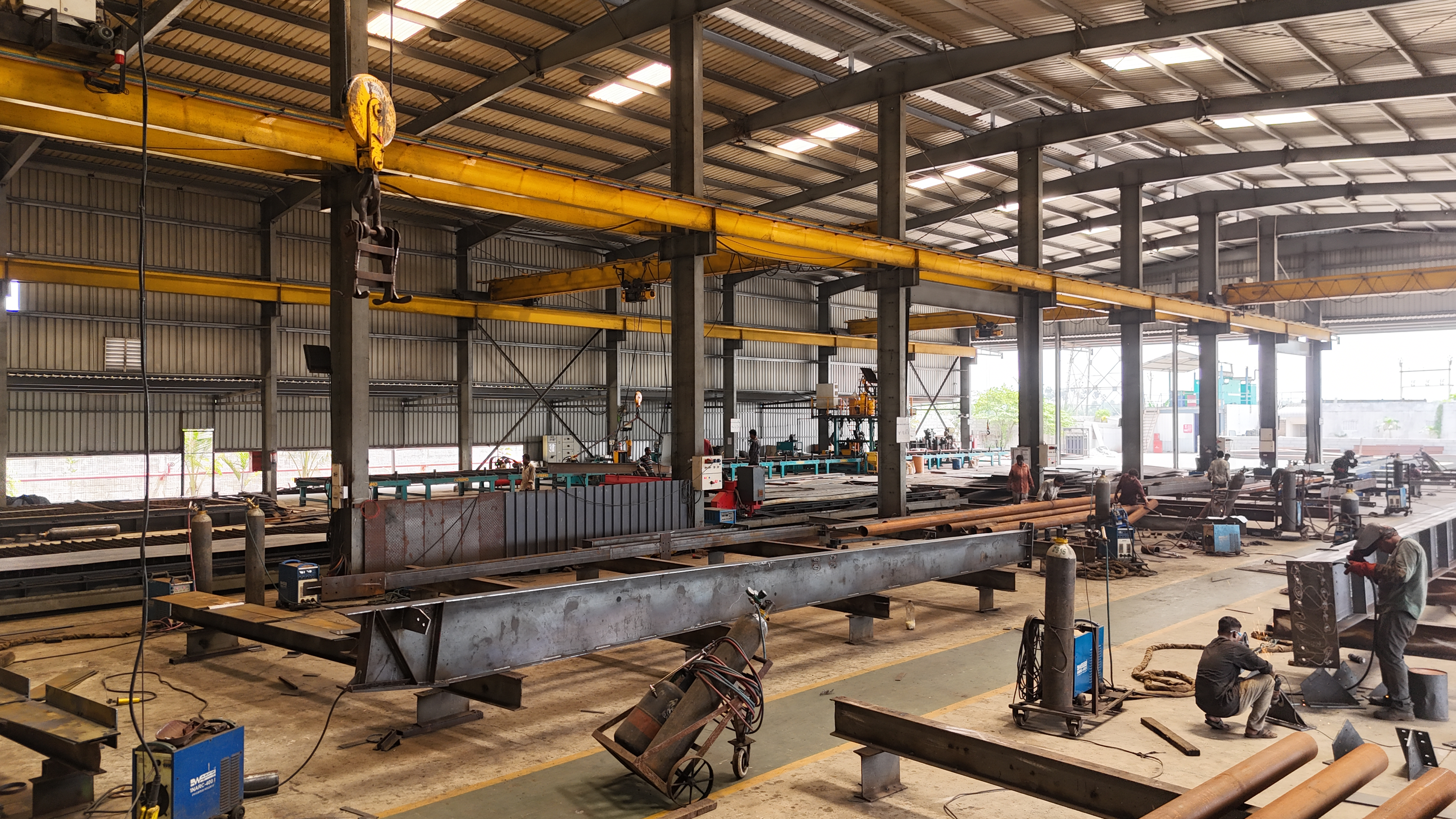 Mekark Factory 4
